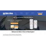 HideAHoseOfWashington.com Customer Service Phone, Email, Contacts