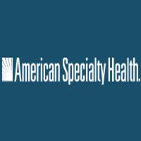 American Specialty Health: Reviews, Complaints, Customer Claims ...