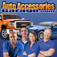 Auto Accessories Garage