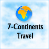 7 continents travel ltd reviews