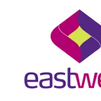 east west bank logo