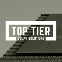 Top Tier Solar Solutions - Profile & Reviews - 2023