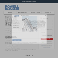 Powellandsons Customer Service Phone, Email, Address, Contacts ...