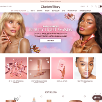 Charlotte Tilbury: Complaints, Customer Claims, Free Resolution ...