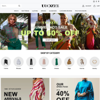 Uoozee Customer Service Phone, Email, Address, Contacts | ComplaintsBoard