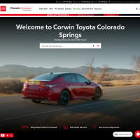 Corwin Toyota Colorado Springs Complaints Customer Claims Free   85b458983a4a4276f8139db529b1144f 