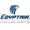 Egypt Airlines / EgyptAir