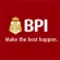 Bank Of The Philippine Islands [BPI]