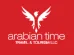 Arabian Time Travel Tourism