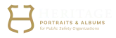 Heritage Portraits & Albums