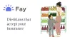 Fay Nutrition