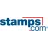 Stamps.com reviews, listed as The UPS Store