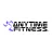 Anytime Fitness reviews, listed as Retro Fitness