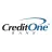 Credit One Bank reviews, listed as Comenity