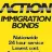 Action Immigration Bonds and Insurance Services Inc. reviews, listed as North American Services Center (NASC)