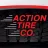 Action Tire Co. reviews, listed as Mr. Tire