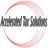 Accelerated Tax Solutions, Inc. reviews, listed as Liberty Tax Service