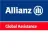 Allianz Global Assistance reviews, listed as Ethiopian Airlines
