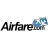 Airfare.com reviews, listed as Spirit Airlines