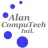 Alan CompuTech International reviews, listed as HP