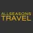 All Seasons Holidays reviews, listed as American Express