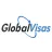 Global Visas reviews, listed as Phoenix Capital Document Clearing Services