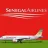 Senegal Airlines reviews, listed as Philippine Airlines
