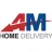 AM Home Delivery & Trucking reviews, listed as Gettransfer
