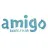 Amigo Loans reviews, listed as U.S. Department of Education
