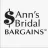 Ann's Bridal Bargains reviews, listed as David's Bridal