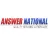 Answer National reviews, listed as Custom Teleconnect