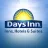 Days Inn reviews, listed as Harrah's Resort