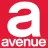 Avenue Stores reviews, listed as Vinted