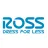 Ross Dress for Less reviews, listed as Ackermans