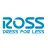 Ross Dress for Less