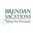 Brendan Vacations reviews, listed as Kiwi.com