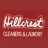 Hillcrest Cleaners & Laundry Logo