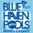Blue Haven Pools & Spas / Blue Haven National Management reviews, listed as LinerWorld