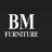 BM Furniture reviews, listed as Pottery Barn