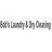 Bob's Laundry & Dry Cleaning, Inc. Reviews