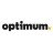 Optimum reviews, listed as Frontier Communications