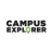 Campus Explorer reviews, listed as ECPI University