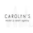 Carolyn's Model & Talent Agency reviews, listed as M Models And Talent Management Agency