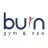 Burn Gym & Spa reviews, listed as Gym Company