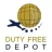 Duty Free Depot reviews, listed as Philip Morris USA