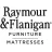Raymour & Flanigan Furniture reviews, listed as Russells