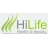 Hi Life Health & Beauty reviews, listed as Vinted