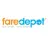 FareDepot reviews, listed as Bluegreen Vacations