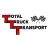 Total Truck Transport reviews, listed as Amerifreight