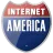 Internet America reviews, listed as LocalNet Internet Services
